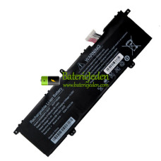 Baterie pro PDA U638560PV-3S1P [Náhradní baterie]